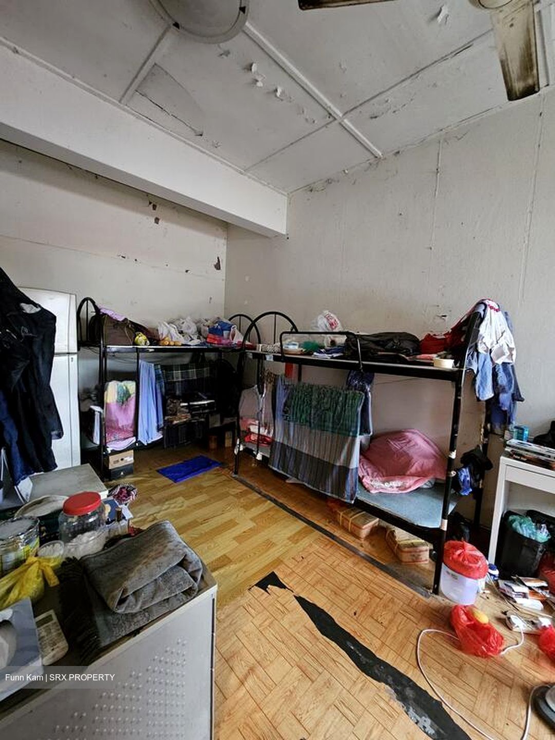 Serangoon Road (D8), Apartment #566308361